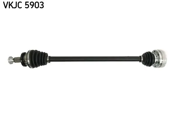 Aks Komple Sağ Polo V Ibiza IV 08-15