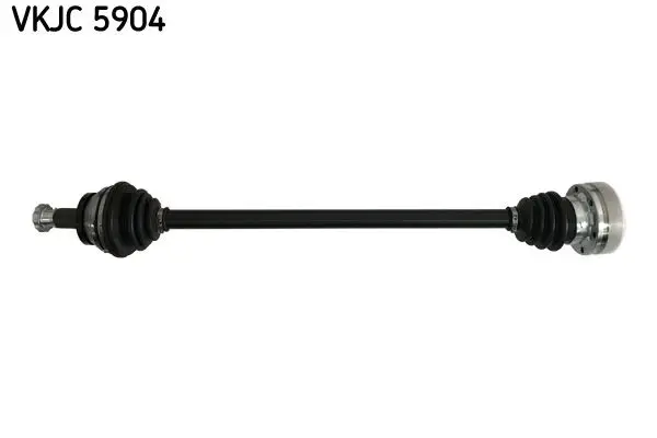Aks Sağ (VW Polo 1.2 1.6 TDI 2010-/ Audi A1 1.2Tdı 1.6 TDI 2011 -)