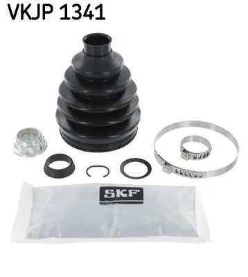 Dış Aks Körüğü (VW Golf 98-14 Audi A3 97-03 Seat Leon 00-13)