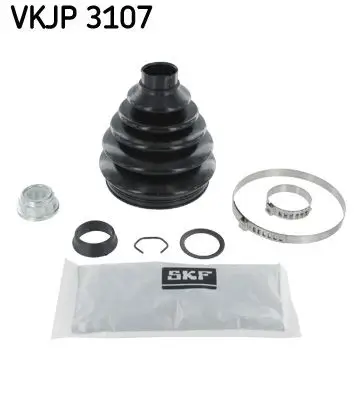 Dış Aks Körüğü (VW Caddy 04-15 Golf 98-16 Passat 03-Polo 02-18 Audi A3 04-13 Seat Leon 02-13)