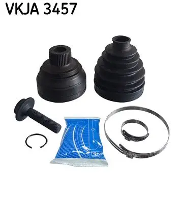 Dıs Kas Kafası (Audi A4 08-12 A5 10-17 A6 11-14)