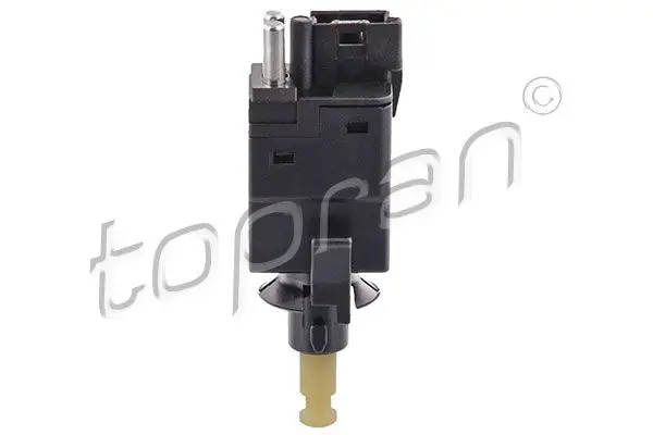 Pedal Salterı Fren (Mercedes W124-W201-W202-W210)