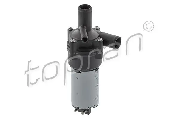 Ek Su Pompası Mb W202 W210