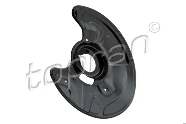001 / Fren Disk Sacı Ön Sol Mercedes W211 C219