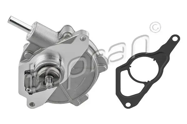 Vakum Pompası Mercedes M271 203-209-211 180-200 / 220Komp