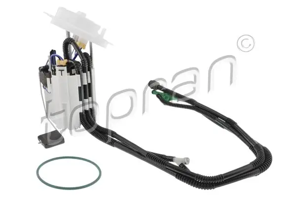 Yakıt Pompası Mb W204 Samandıralı