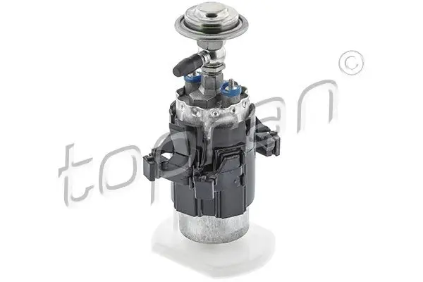 Yakıt Pompası E34 M20 M30