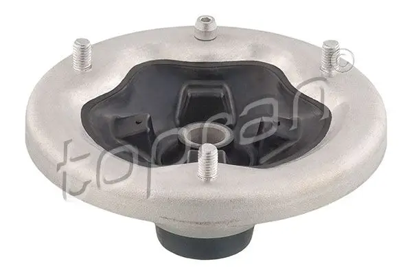 Amortisör Takozu Ön BMW E65 / E66