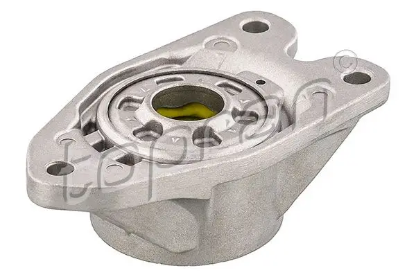 Amortisör Takozu (BMW F20-F22-F23 Arka)