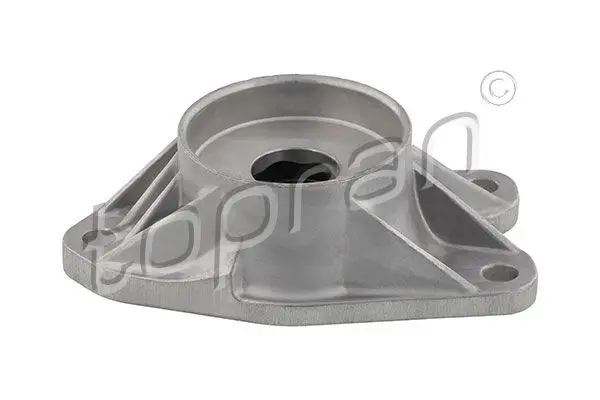 Amortisör Takozu (BMW F20-F22-F30-F32-F36 Arka)