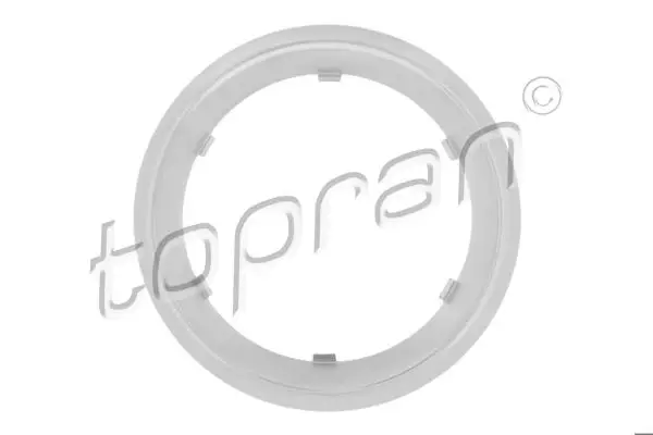 Partık.Fılıtre Contası (BMW B37-B47-N47n)