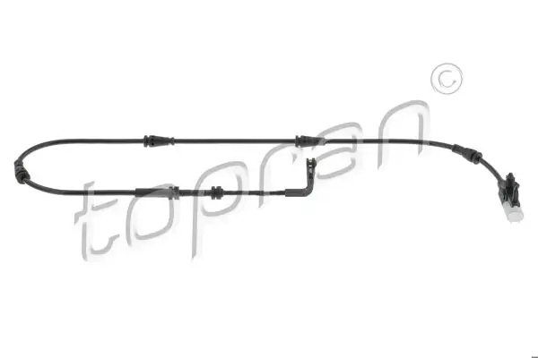 Balata Fişi Arka Landrover Discovery Sport (L550) Range Rover Evoque (L551) 2018-