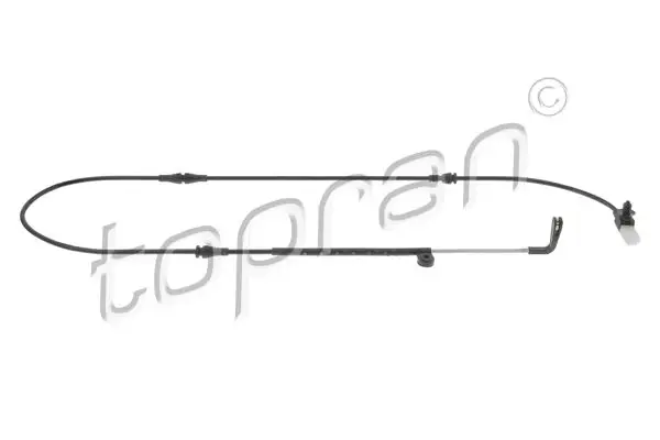 Balata Fişi Landrover Range Sport 3 / 4 / Discovery 3 / 4 On