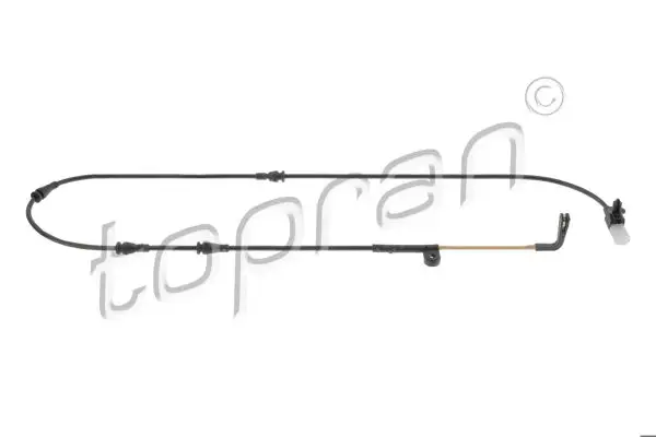 Balata Fişi Arka (Landrover Range Sport 3 / 4 / Dısco.3 / 4)