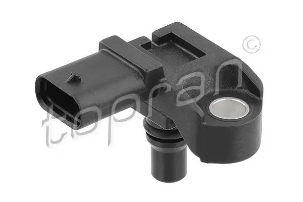 Sensör Eksoz Gaz Basınç (BMW N47n-B37-B48 / F-10 / 20 / 30-G30)
