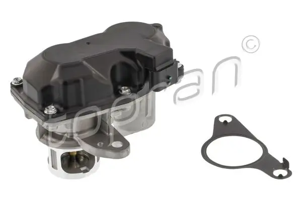 EGR Valfi Mercedes Om622 Om626 W205 W447