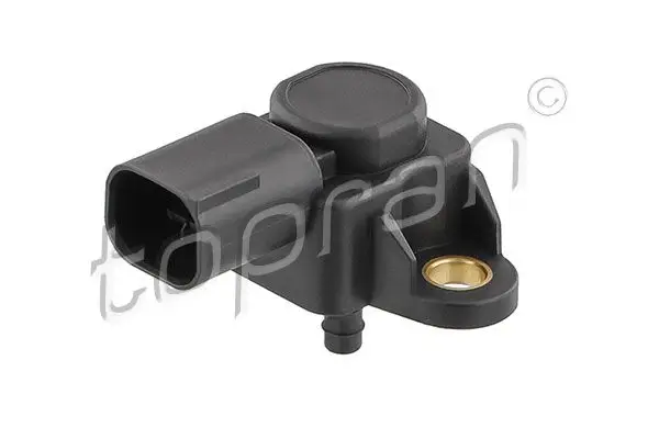 Basınç Sensörü Mercedes Om642 Om646 W906 / 169 / 164 / 245 / 203 / 204 / 212