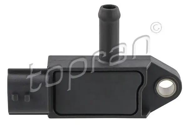 Egsoz Basınç Sensörü Dpf Sensörü (Nissan: Qashqai 1.5 DCI 07-/ Juke 1.5 DCI 10 -)