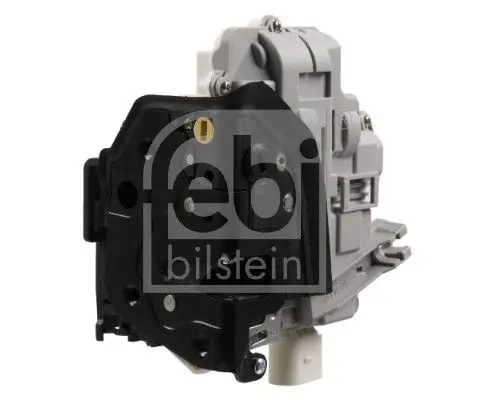 Sol Arka Kapı Kilidi (Seat Leon 06-13)