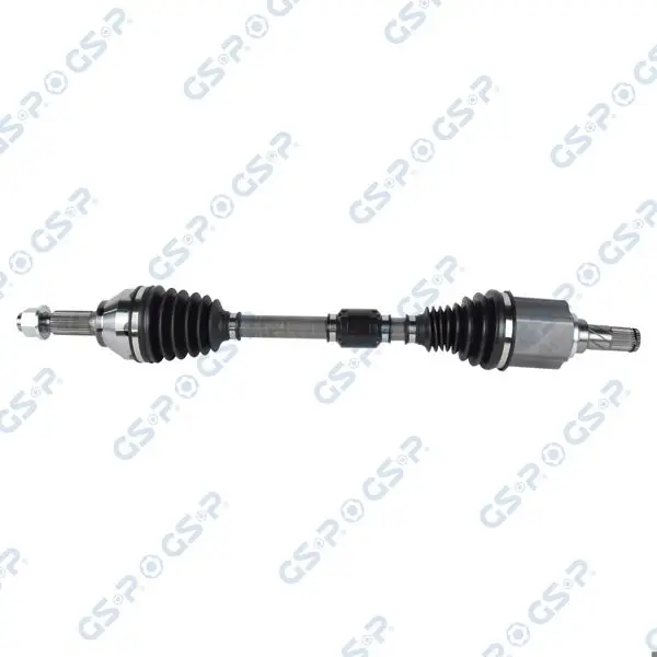 Ön Aks Komple Sol Nissan Juke 1.6 Dıgt 2010-> F15 Kasa Otomatik Vites