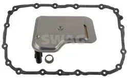 Şanzıman Filtresi BMW E87 E90 6L45r-6L45e Contalı