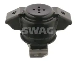Motor Takozu Toledo Golf II Passat III 1.8 16V 91 92