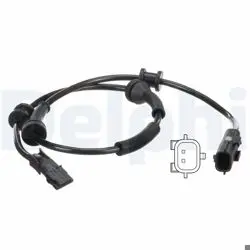 ABS Sensör Kablo Arka Sağ-Sol Renault Laguna III