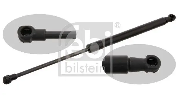 Kaput Amortisörü BMW E90 E91 06 -