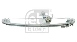 Cam Mekanizması Arka Sol E-Class W210 96-02 S210 96-03