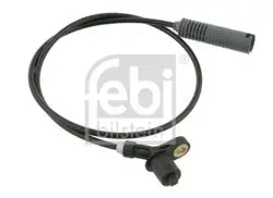 ABS Sensörü Arka BMW E36 91-98 E30 91-94