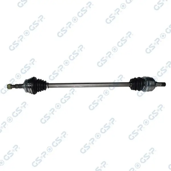 Ön Aks Mili Sağ ABS Lı 29 Dıs (Freze 33 Dıs) Vectra B 1996 > 2002 X16xel X20xev