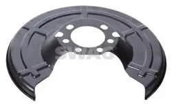 Arka Fren Disk Sacı Corsa C-Meriva A-Astra G-Astra H-Zafira B