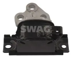 Motor Takozu Sol Corsa D / Grande Punto Punto Evo Fiat 500L 1.4 / 1,6Mjet / 1,9D