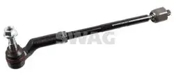 Rotmili Volvo S60 II (134) , S80 II (124) , V70 III (135) , Xc70 II (136)