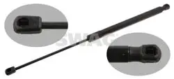 Bagaj Amortisörü Bagaj Kapağı Içın Ford B-Max 13 -