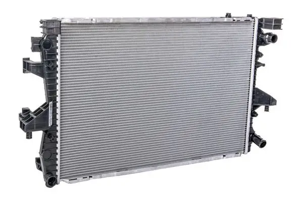 Motor Radyatörü Transporter T5 2.5 TDI Axd Axe Blj Bnz Bpc 03-09