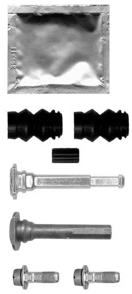 Kaliper Tamir Tk Arka 06-Boxer-Jumper