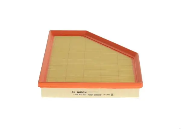 Hava Filtresi 20-3-Seri (G20-G28-G80) 4-Seri (G22)