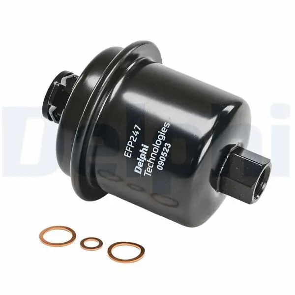 Benzin Filtresi 95-01 Civic 1.4İs Cr-V 2.0 16V