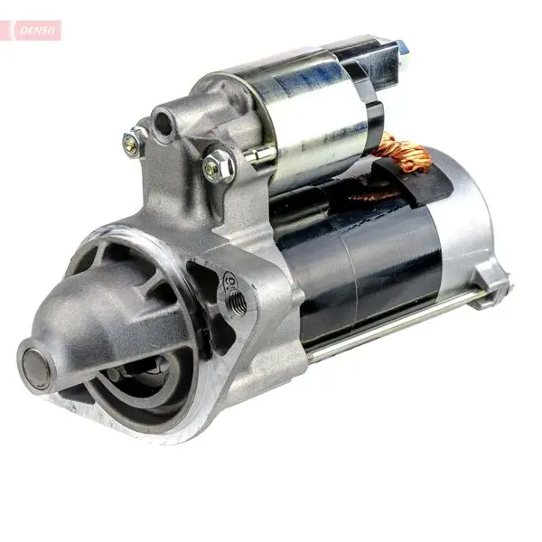 Marş Motoru 12V Toyota: Auris 09-12 Corolla 06-13