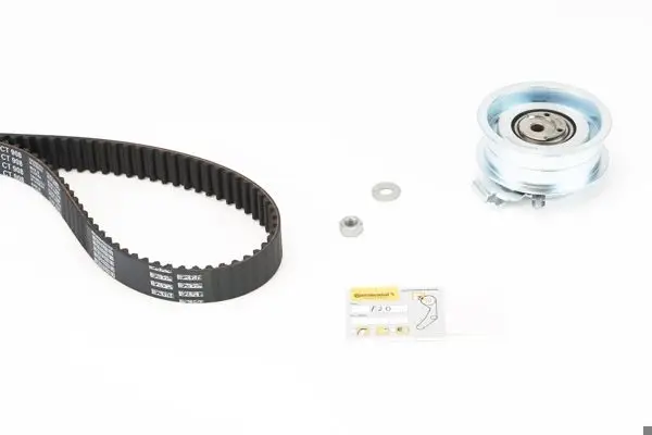 Triger Seti (VW Golf 98-13 Passat 97-11 Polo Classic 00-02 Audi A3 97-13 A4 95-08 Seat Ibiza 00
