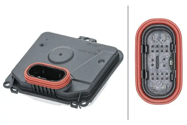 Far Kontrol Ünitesi Audi
