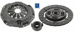 Debriyaj Seti (Honda Civic 1.4 95 / 01 / 1.6 92-98 Hck2065)