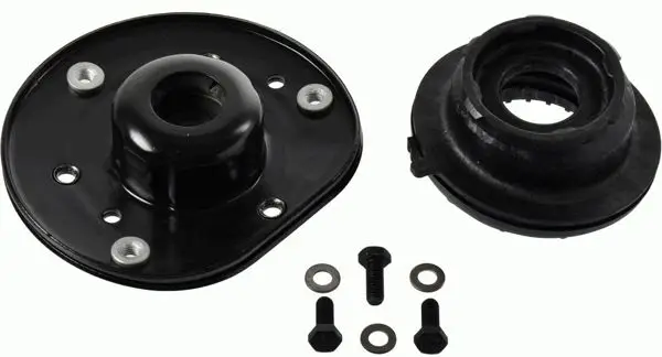 Amortisör Takozu + Rulman (Ford Galaxy 06-15 Mondeo IV S-Max 06-14 / Volvo S60 10-15 Xc60 09-15)