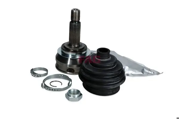 Dış Aks Kafası (VW Caddy 96-01 Skoda Favorit 88-95 Felicia 95-01)
