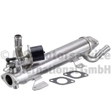 EGR Soğutucu (VW Golf 07-14 Passat 08-11 Audi A3 09-13 Seat Leon 06-13 Skoda Octavia 04-13) Cbd-Cba-Cbb-Ceg