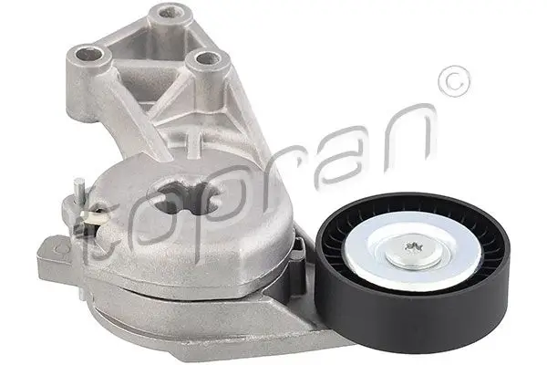 V Kayışı Gergi Kütüğü-(VW: Golf IV / Bora / Jetta / Passat / Audi: A3 / Skoda: Octavia-1.6 Akl Bfq Bse)