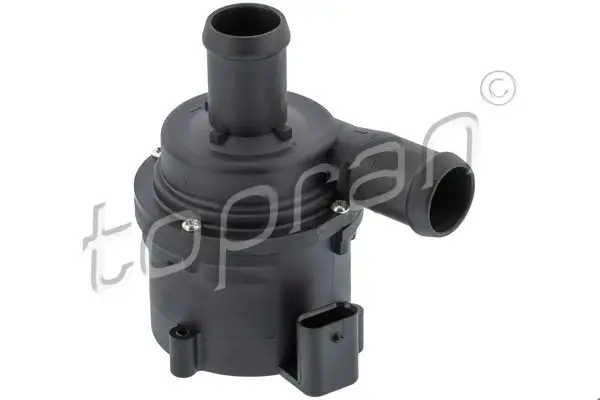 Ek Su Pompası (VW Passat 13-15 Polo 10- Audi A1 11-14 Seat Ibiza 09-15)