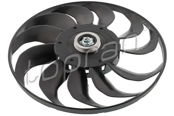 Fan Pervanesı (VW: Golf III-Passat / Seat: Toledo (91-99)