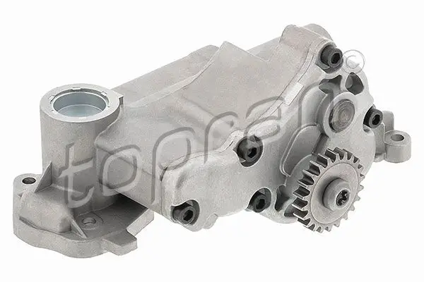 Yağ Pompası (VW Golf 07-14 Passat 08-11 Audi A3 04-13 Seat Leon 06-10 Skoda Octavia 04-18)